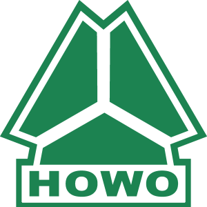 Howo New Logo Vector