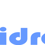 Ihidratef Logo Vector