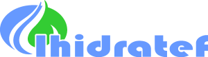 Ihidratef Logo Vector
