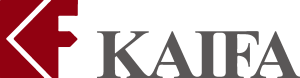 Kaifa Logo Vector