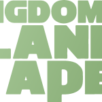 Kingdom of the Planet of the Apes Logo Vector