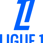 LIGUE 1 New Logo Vector