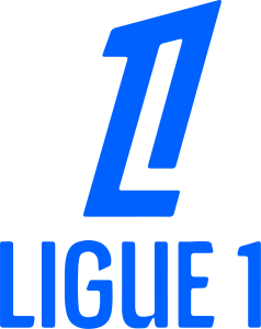 LIGUE 1 New Logo Vector