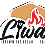 Liwa Cağ Kebap Logo Vector