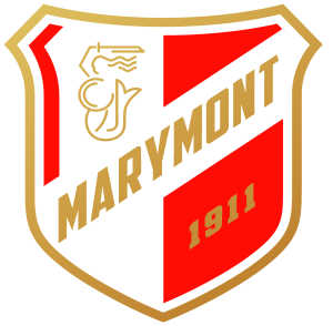 Marymont Warszawa Logo Vector