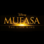 Mufasa The Lion King Logo Vector