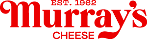 Murray’s Cheese New Logo Vector