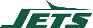 New York Jets 2024 Logo Vector