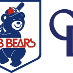 OB Bears (1982 1998) Logo Vector