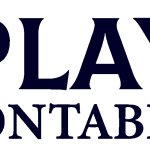 Player Contabilidade Logo Vector