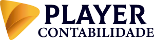 Player Contabilidade Logo Vector