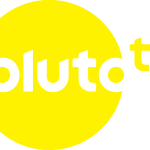 Pluto TV New Logo Vector