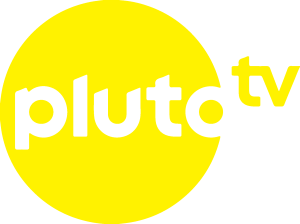 Pluto TV New Logo Vector