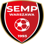 SEMP Ursynów Warszawa Logo Vector