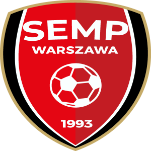 SEMP Ursynów Warszawa Logo Vector