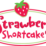 Strawberry Shortcake (2003 2009) Logo Vector