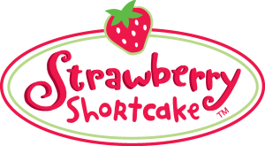 Strawberry Shortcake (2003 2009) Logo Vector