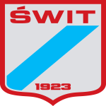 Świt Warszawa Logo Vector