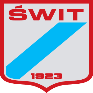 Świt Warszawa Logo Vector