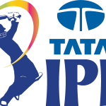 TATA IPL Logo Vector