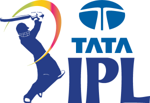 TATA IPL Logo Vector
