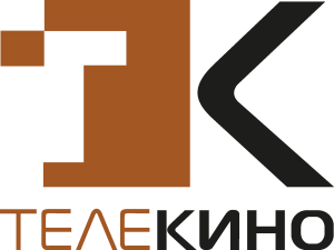 TELEKINO Logo Vector