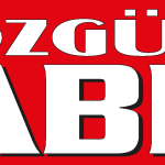 TRAKYA ÖZGÜR HABER GAZETESİ Logo Vector