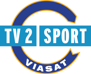 TV 2 Sport Logo Vector