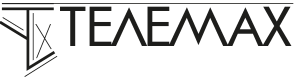 Telemax Logo Vector