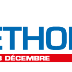 Telethon 2001 Logo Vector