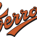 Terrot Logo Vector