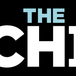 The Chi Logo Vector