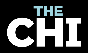The Chi Logo Vector