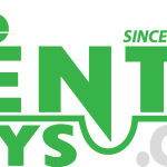 The Dent Guys inc Logo Vector