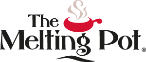 The Melting Pot Logo Vector