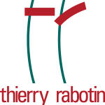 Thierry Rabotin Logo Vector