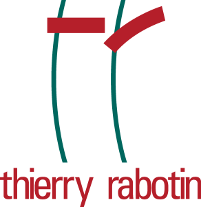 Thierry Rabotin Logo Vector
