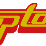 Toptai Logo Vector