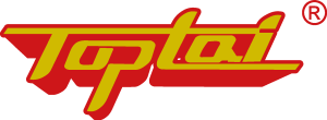 Toptai Logo Vector