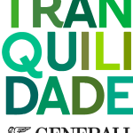 Tranquilidade generali Logo Vector