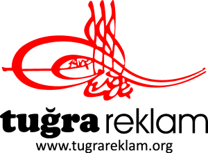 Tuğra Reklam Kahramanmaraş Logo Vector