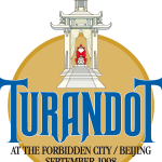 Turandot Logo Vector