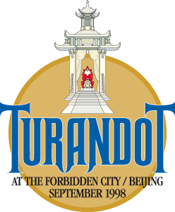 Turandot Logo Vector