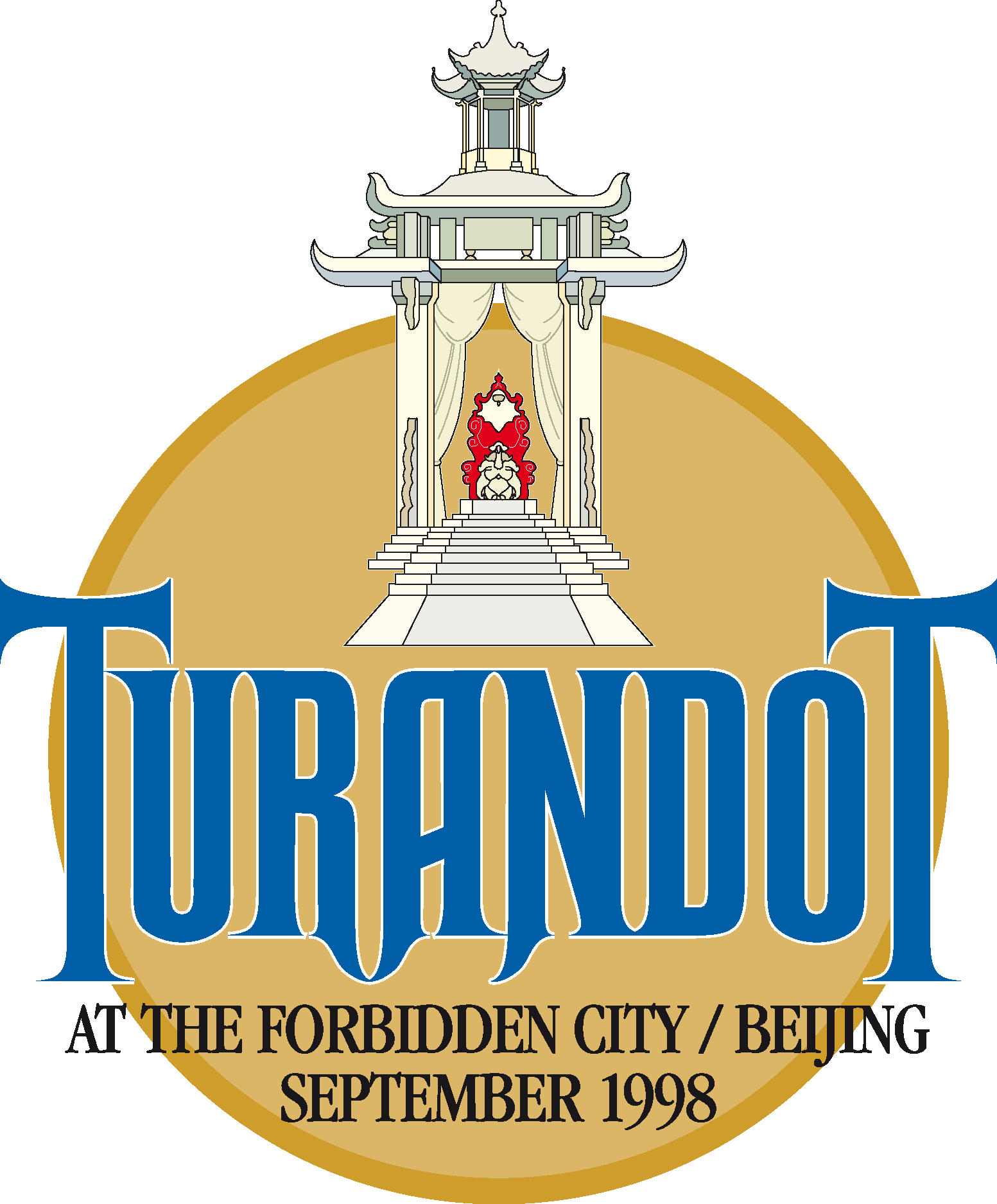 Turandot Logo Vector.svg