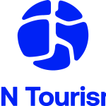 UN Tourism New Logo Vector