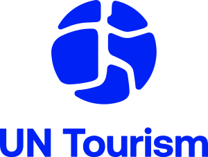 UN Tourism New Logo Vector
