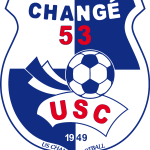 US Changé Logo Vector