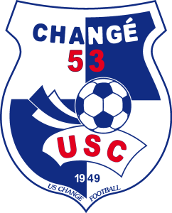 US Changé Logo Vector