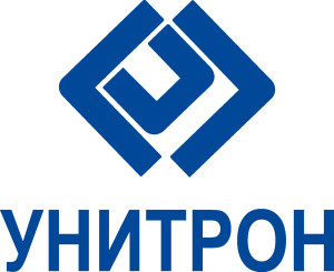 Unitron Logo Vector