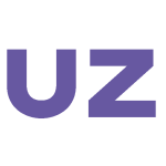 Uzum Logo Vector